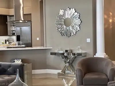 9601 Canyon Mesa Drive, Las Vegas, NV 89144 Living Room