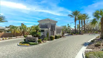 9601 Canyon Mesa Drive Las Vegas, NV 89144