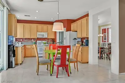 9164 Marlia Street, Las Vegas, NV 89123 Kitchen