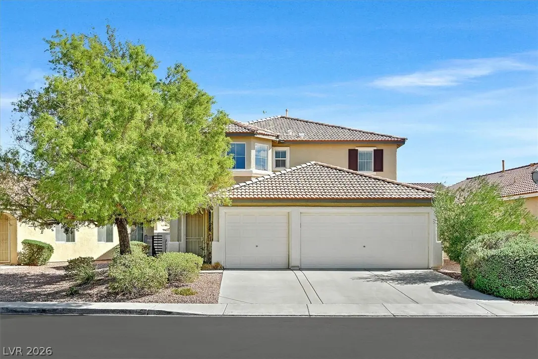 9164 Marlia Street, Las Vegas, NV 89123