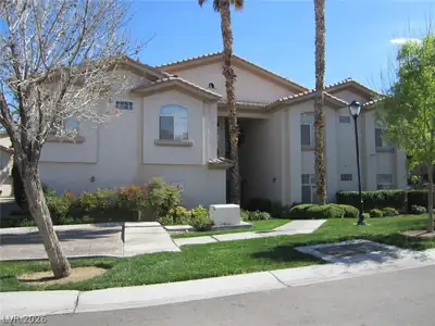 2050 West Warm Springs Road 211, Henderson