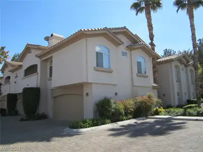 2050 West Warm Springs Road 211, Henderson, NV 89014 Front of Structure