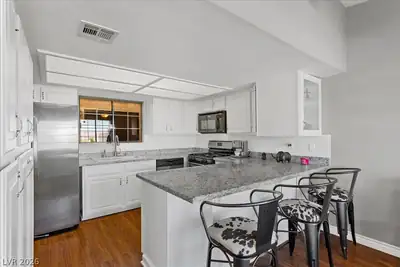 440 America Court, Boulder City, NV 89005 Kitchen