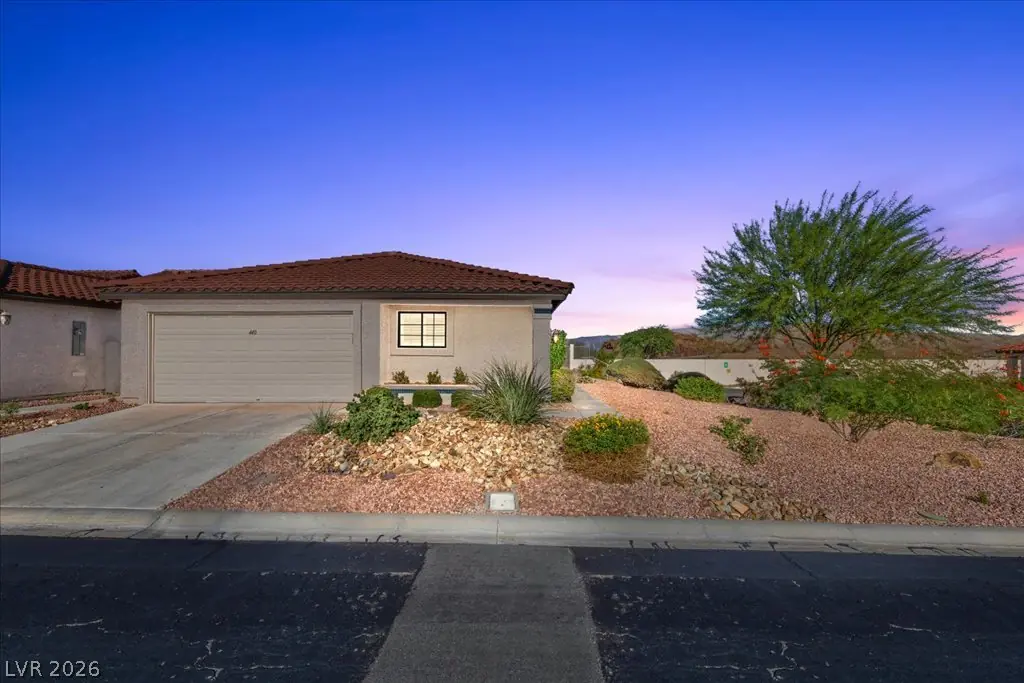 440 America Court, Boulder City, NV 89005