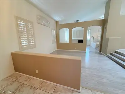 2121 Stone Croft Street, Las Vegas, NV 89134 Living Room