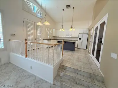 2121 Stone Croft Street, Las Vegas, NV 89134 Kitchen