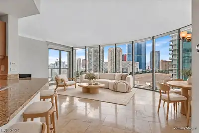 322 Karen Avenue 1508, Las Vegas
