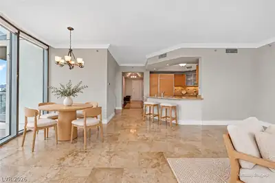 322 Karen Avenue 1508, Las Vegas, NV 89109 Dining Area