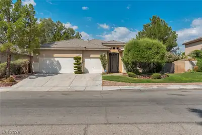 3757 Erva Street, Las Vegas