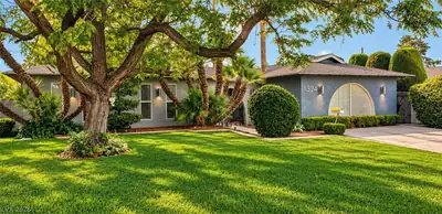 1324 Ormsby Street Las Vegas, NV 89102