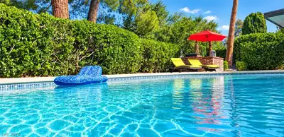 1324 Ormsby Street, Las Vegas, NV 89102 Pool