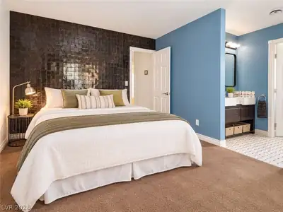 1324 Ormsby Street, Las Vegas, NV 89102 Bedroom