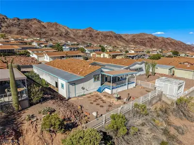 601 Mount Williamson Way, Boulder City