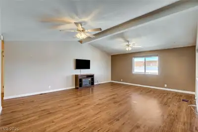 601 Mount Williamson Way, Boulder City, NV 89005 Living Room