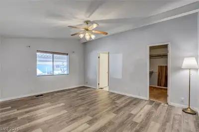 601 Mount Williamson Way, Boulder City, NV 89005 Primary Bedroom