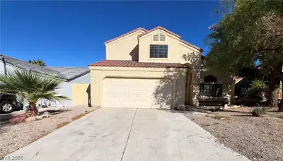 98 Trevor Drive, Henderson