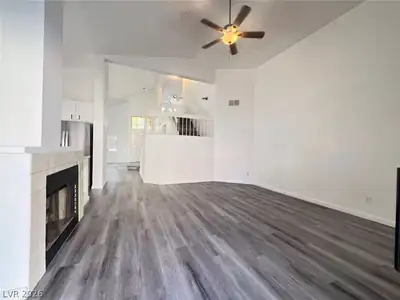 98 Trevor Drive, Henderson, NV 89074 Living Room