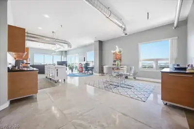 200 Hoover Avenue 1809, Las Vegas, NV 89101 Dining Area