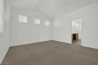 8456 Bellery Avenue, Las Vegas, NV 89143 Primary Bedroom