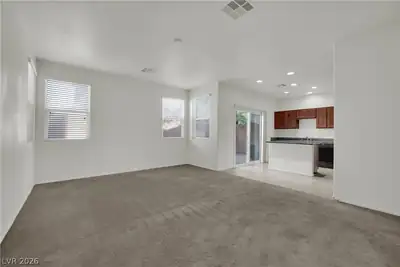 8456 Bellery Avenue, Las Vegas, NV 89143 Living Room