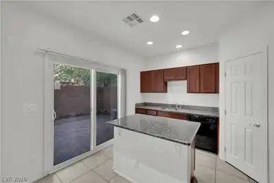 8456 Bellery Avenue, Las Vegas, NV 89143 Kitchen