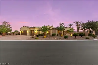 7625 Vedena Place, Las Vegas