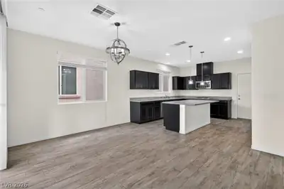 442 Barcarolle Lane, Henderson, NV 89011 Kitchen