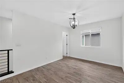 442 Barcarolle Lane, Henderson, NV 89011 Bedroom