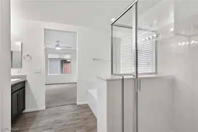 442 Barcarolle Lane, Henderson, NV 89011 Primary Bathroom