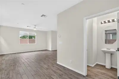 442 Barcarolle Lane, Henderson, NV 89011 Living Room