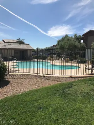 8000 West Badura Avenue 2192, Las Vegas, NV 89113 Pool