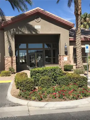 8000 West Badura Avenue 2192, Las Vegas, NV 89113 Front of Structure