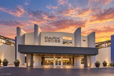 8925 West Flamingo Road 312, Las Vegas