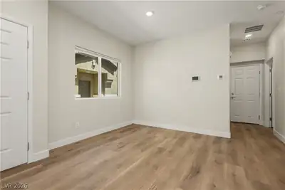 4730 Flower Moon Avenue 103, North Las Vegas, NV 89084 Bedroom