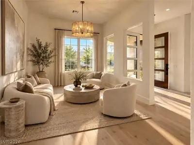 1001 Sleepy Creek Court Las Vegas, NV 89144