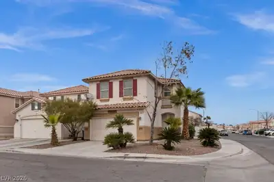 9512 Canyonland Court, Las Vegas