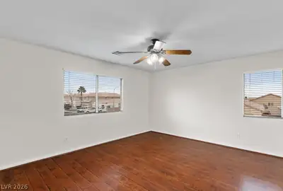 9512 Canyonland Court, Las Vegas, NV 89147 Primary Bedroom