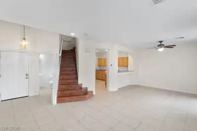 9512 Canyonland Court, Las Vegas, NV 89147 Living Room
