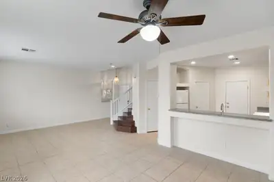 9512 Canyonland Court, Las Vegas, NV 89147 Dining Area