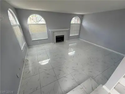 2832 Mill Point Drive, Henderson, NV 89074 Living Room