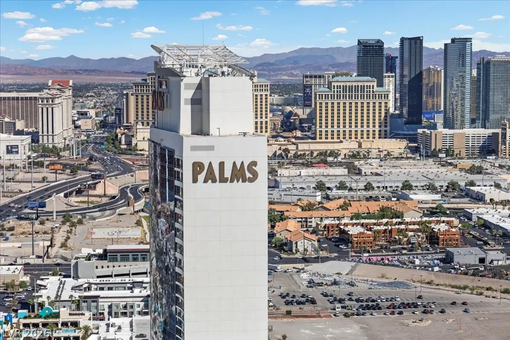 4381 West Flamingo Road 5112, Las Vegas, NV 89103