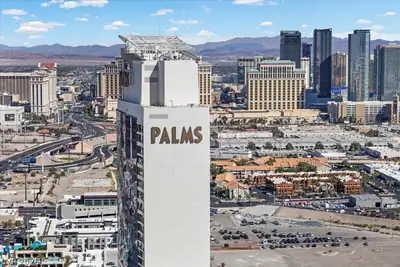 4381 West Flamingo Road 5112 Las Vegas, NV 89103
