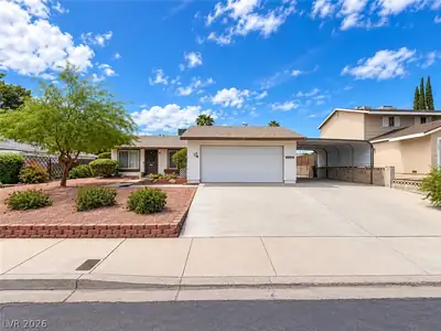 1403 Bronco Road, Boulder City