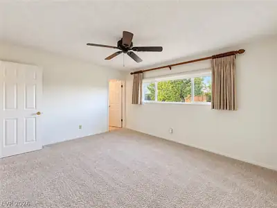 1403 Bronco Road, Boulder City, NV 89005 Bedroom