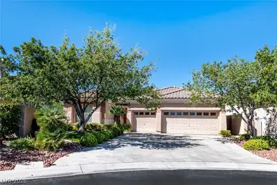 305 Corsicana Street, Las Vegas
