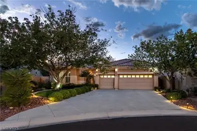 305 Corsicana Street, Las Vegas, NV 89138 