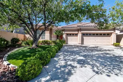 305 Corsicana Street, Las Vegas, NV 89138 