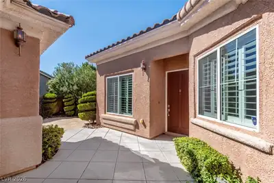 305 Corsicana Street, Las Vegas, NV 89138 