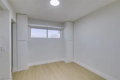 2062 Harvard Street, North Las Vegas, NV 89030 Bedroom