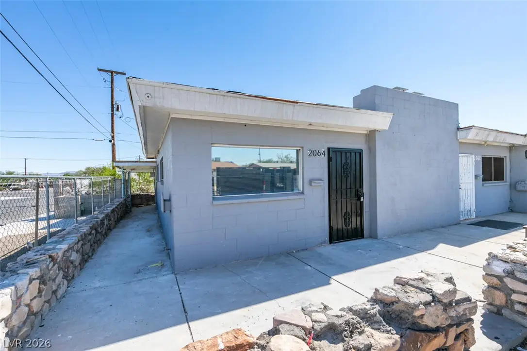 2062 Harvard Street, North Las Vegas, NV 89030